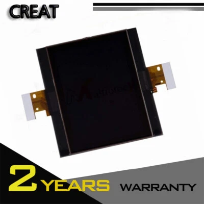 Pantalla para VW Passat Jetta Golf V GTi Touran, tablero de instrumentos Skoda Octavia 92290240C Foto 1 de 3