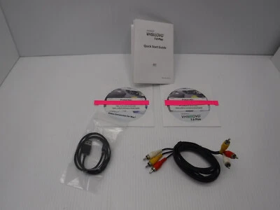 Honestech VHS to DVD/Blu-ray Parts from v4 and v7 - Image 1 of 4