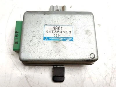 Mazda MX-5 Miata 1990-1997 ECM control de crucero OEM NA0166320 Foto 1 de 4