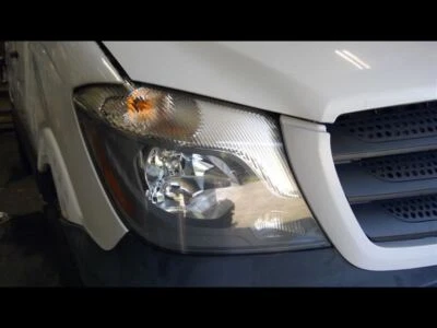 Faro halógeno pasajero compatible con 17-18 MERCEDES SPRINTER 2500 1439894 Foto 1 de 4