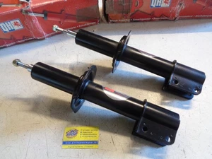 COPPIA AMMORTIZZATORI ANTERIORI AUTOBIANCHI A112 - ABARTH - NUOVI - Imagen 1 de 2