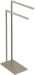 Kingston Ottone SCC8328 Libera installazione 31,75 x 15,88 x 7,88, Nichel spazzolato - Foto 1 di 7