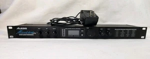 Alesis Microverb 4 Digital Reverb Effects Processor Micro-Verb Four FX 18 bit - Picture 1 of 9