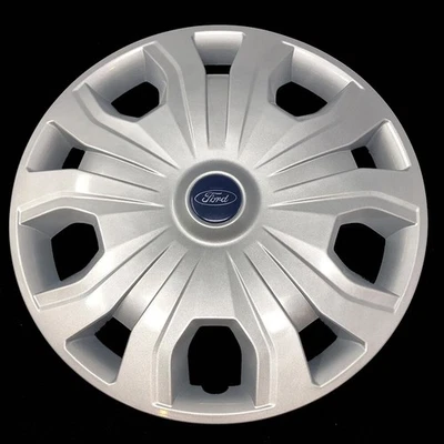 OEM 16" Wheel Cover Hubcap for Ford Transit Connect 2019-2023 Factory Silver Foto 1 de 4
