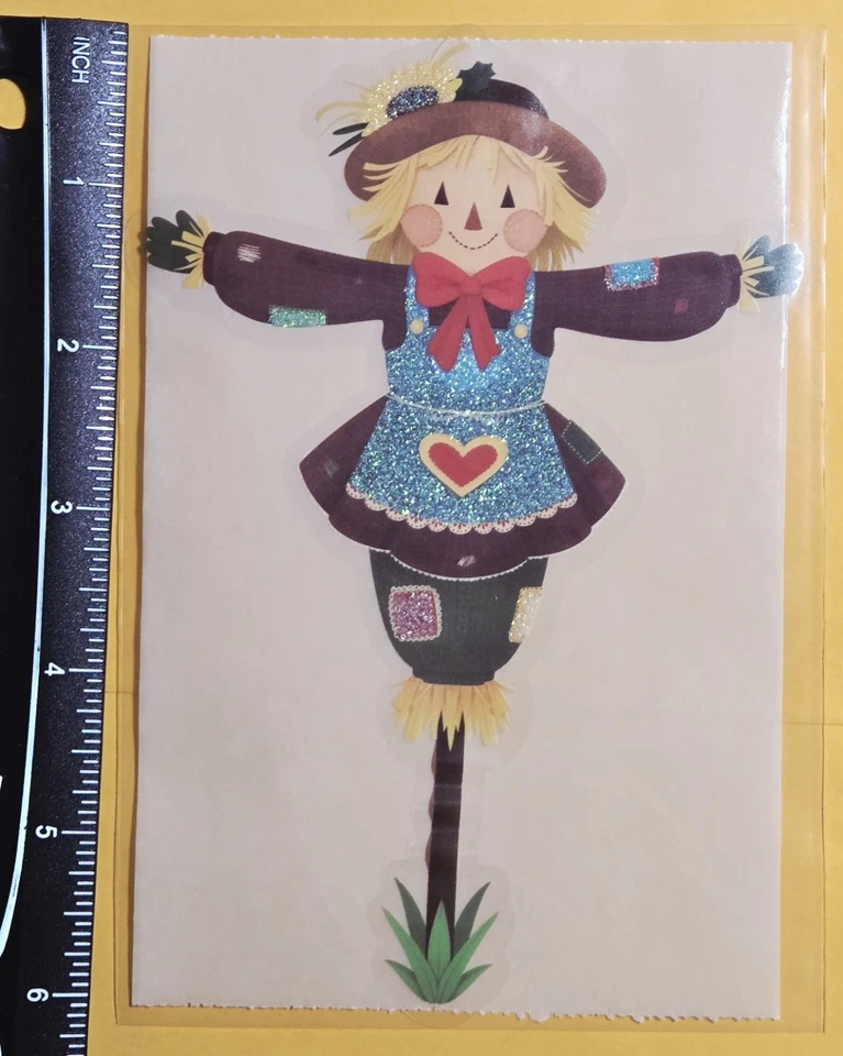 感恩节窗挂(床单尺寸 4x6) — 第 1/1 张图片