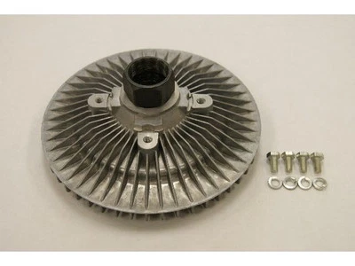 Embrague ventilador Ford Aerostar 1990-1997 24696PWRZ 1994 1996 1991 1992 1993 1995 Foto 1 de 2