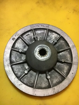 Yamaha Venture Lite Phazer 2007 embrague secundario modelo FX Mountain Lite Foto 1 de 4