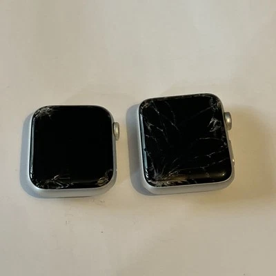 Apple Watch series 2 & 4 screens. Spares   - Image 1 of 4