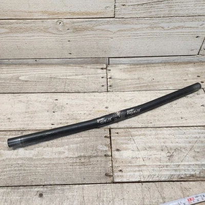 Manillar Ritchey Force Lite barra plana vintage Forcelite 25,4 años 90 MTB 6061 Foto 1 de 4