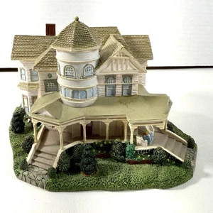 Hallmark Mitford Village Die Heimat von Sadie Baxter Jan Karon - kleiner Defekt - Bild 1 von 7