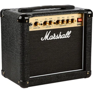 Marshall DSL1CR 1W 1x8 Tube Guitar Combo Amp - Picture 1 of 7