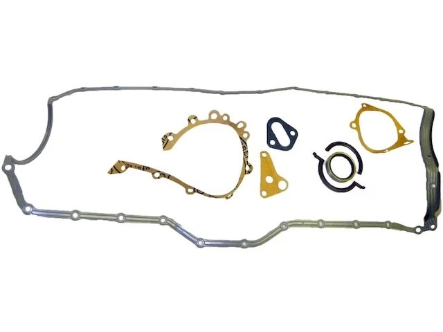 Conjunto de junta de conversão para 92-00 Jeep Cherokee Comanche Grand TJ Wrangler RQ69R4 - Imagem 1 de 1