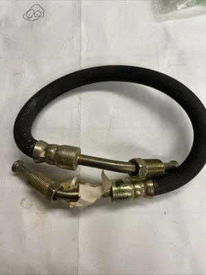 Polaris / Indian Line Brake with Fittings - 1930653 - Image 1 of 3