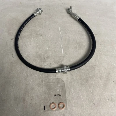 Manguera hidráulica de freno Dorman H621105 para Nissan Sentra 07-13 Foto 1 de 3