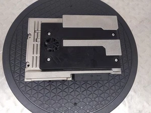 Equipo de audio radio amplificador montado en el maletero se adapta a 11-18 AUDI A8 734042 - Imagen 1 de 8