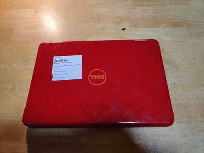 Dell Inspiron 3000 (P25T), Intel 4 core, 8GB RAM, 64-Bit Pop OS, NO CHARGER! - Image 1 of 4