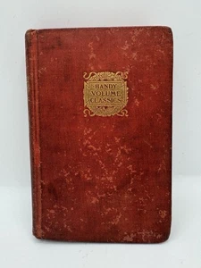 Antique 1902 The House of Seven Gables by Nathaniel Hawthorne - Bild 1 von 15