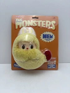 Authentische Labubu Garnelen Tempura Kopfhörer Hülle UNGEÖFFNET - Wacky Mart - POP MART - Bild 1 von 3