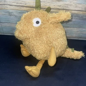 Jellycat Jubjub Yonnie Soft Plush Retired - Picture 1 of 5