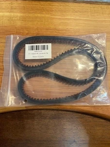 24995 Reverse Belt (10mm x 812mm) for Earthquake Rear Tine Tiller NEW - Picture 1 of 1