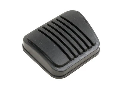 For 1974-1978 Ford Mustang II Clutch Pedal Pad Dorman 86651FZZG 1976 1977 1975 - Image 1 of 2