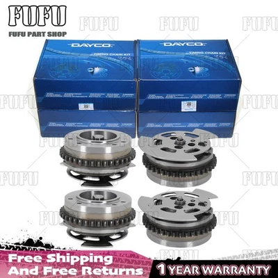 Piñón de distribución de válvula variable para Land Rover Range Rover 2010-16 5,0 L LR061550 Foto 1 de 3