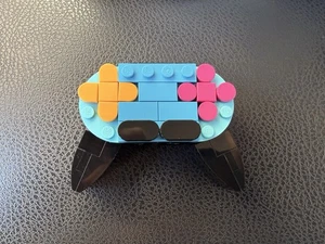 LEGO 6546260 Video Gaming Controller - Make & Take Store Exclusive TWITCH CON - Picture 1 of 2