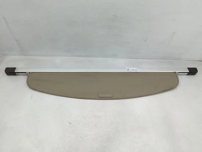 Mazda Cx-7 2008 cubierta de carga trasera almacenamiento pantalla retráctil Z92XA Foto 1 de 4