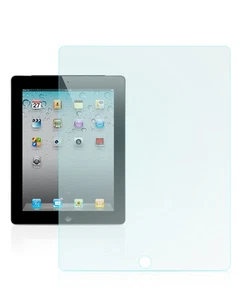 Panzerfolie,Displayschutzfolie,Glas-Folie [9H] für 9.7" iPad 2/3/4 (2011/2012) - Bild 1 von 3