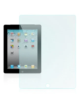 Panzerfolie,Displayschutzfolie,Glas-Folie [9H] für 9.7" iPad 2/3/4 (2011/2012) - Bild 1 von 3