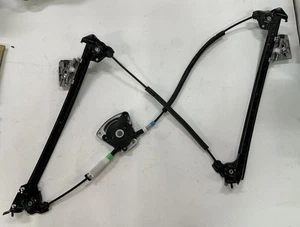 Front Right Window Regulator W/o Motor for Porsche 911 996 98-06, Boxster 986 - Picture 1 of 2