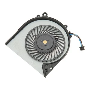 Laptop Cooling Fan Notebook Computer Cooler Fan For Elitebook 820 G3 825 G FY - Afbeelding 1 van 23