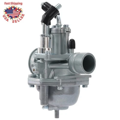 Carburador de carburador para ETON Viper RXL70 RXL 50 JOG 90 100 ATV 2 tiempos  Foto 1 de 4