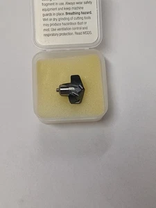 Kennametal KTIP1610HPCCLM KC7410 Inserto per trapano in carburo H3 - Foto 1 di 5