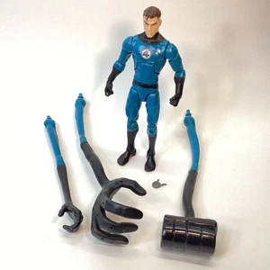 Marvel Legends Fantastic Four Marvel's Mr. Fantastische Walgreens CUSTOM ARMS - Bild 1 von 5