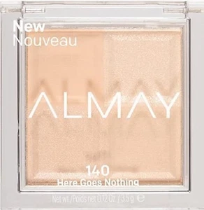 Almay Eyeshadow Palette Quad 140 Here Goes Nothing 0.12 oz - NEW, SEALED - Picture 1 of 2