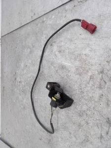 03-2007 HONDA AQUATRAX F12X STEERING LIMIT SWITCH 35600-HW1-671 - Bild 1 von 7