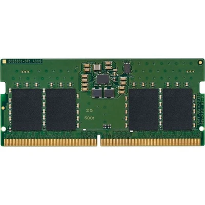 Kingston ValueRAM 8GB DDR5 SDRAM Memory Module (kvr56s46bs68) - Image 1 of 2