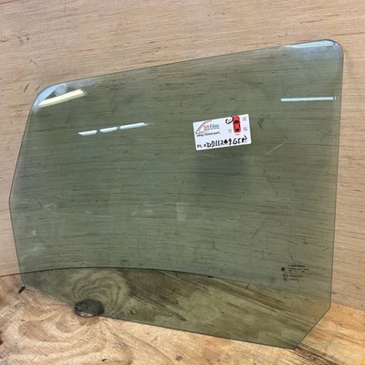 Vidrio para puerta lateral izquierda conductor delantero izquierdo Jeep Wrangler 2010-2017 DD11209GTN Foto 1 de 4