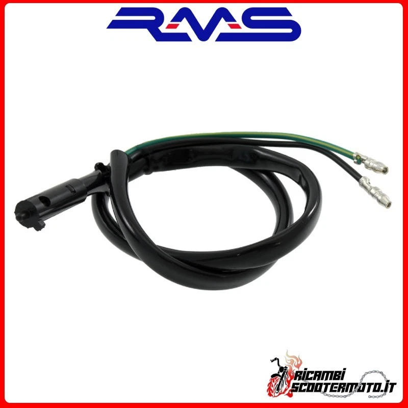 INTERRUPTEUR D'ARRÊT AVANT RMS HONDA XL 250 S 1978-1982 246140560#22 Foto 1 de 1