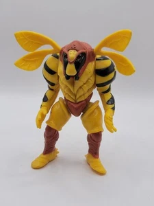 Mighty Morphin Power Rangers Evil Space Aliens Grumble Bee - Picture 1 of 2