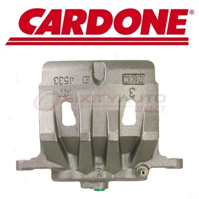 Cardone Reman Front Right Disc Brake Caliper for 2010-2015 Lexus RX450h - co Foto 1 de 4