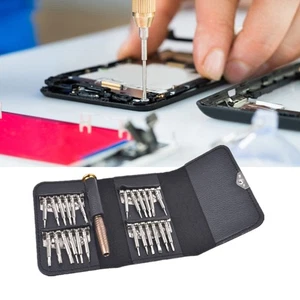 Mobiles Werkzeugset Reparatur LCD Bildschirm Demontage Handy Laptop Werkzeuge - Bild 1 von 11