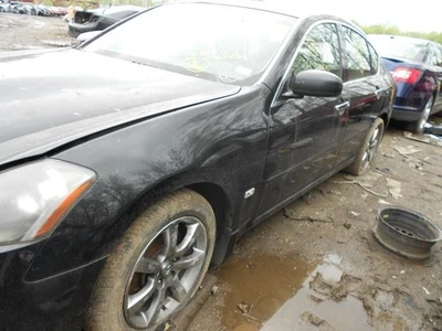 Conjunto de peça de freio antibloqueio RWD 18" compatível com roda 06-07 INFINITI M35 625780 - Imagem 1 de 4