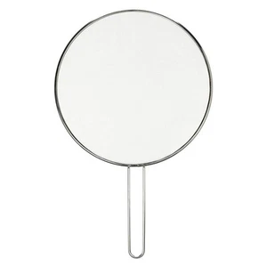 Lodge Stainless Steel Protective Splatter Screen for Safe Cooking 13" - Picture 1 of 4