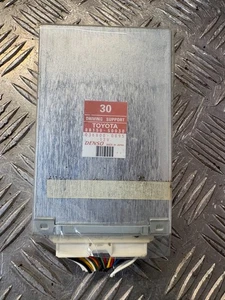 LEXUS LS600H XF40 2008 MÓDULO DE CONTROL DE SOPORTE DE CONDUCCIÓN UNIDAD ECU 88150-50030 - Imagen 1 de 3
