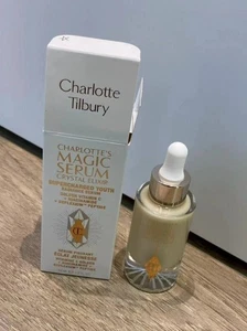 Charlotte Tilbury Magic Serum Crystal Elixir 30ml NEU - Bild 1 von 4