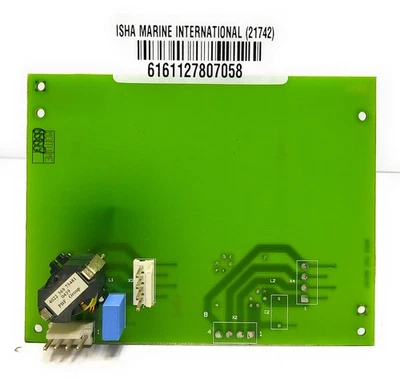 Bosch 3922 151 95101 printed circuit board - Image 1 of 4