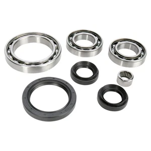 All Balls Differential Bearing & Seal Kit for 2019-2022 Yamaha YFM700 Grizzly - Picture 1 of 2