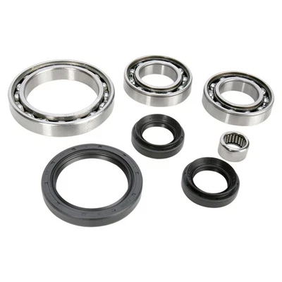 All Balls Differential Bearing & Seal Kit for 2019-2022 Yamaha YFM700 Grizzly - Image 1 of 2